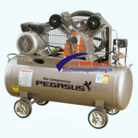 Máy nén khí Pegasus TM-V-0.17/8-180L (2HP)