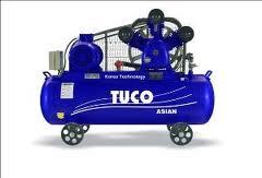 Máy nén khí Piston Tuco Asian TCA3.0S