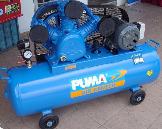 Máy nén khí Puma PK-10300 - 10HP