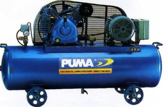 Máy nén khí Puma PK50160 - 5HP