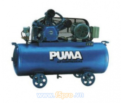 Máy nén khí Puma PK75250 - 7.5HP