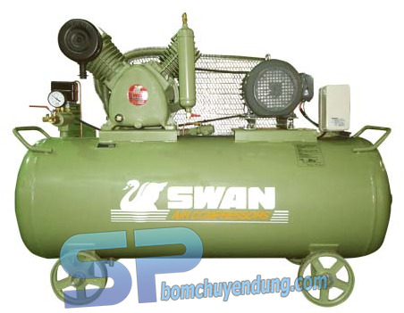 Máy nén khí Swan HVP-203