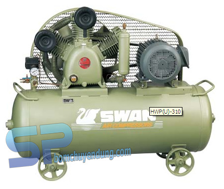 Máy nén khí Swan HWP-307