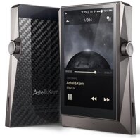 Máy nghe nhạc di động Astell & Kern AK380