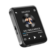 Máy nghe nhạc mp3 bluetooth Ruizu M9