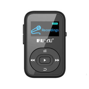 Máy nghe nhạc Ruizu X26