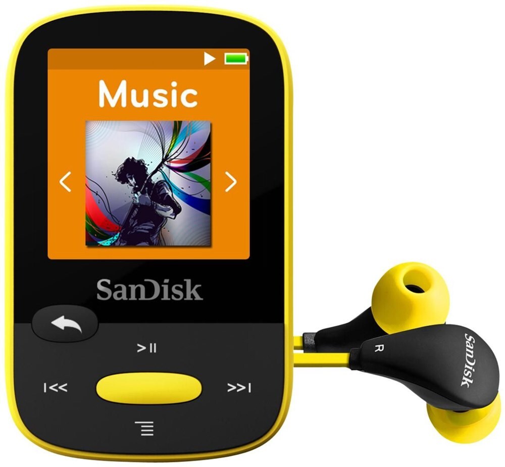 sansa sandisk clip sport sansa sandisk clip sport