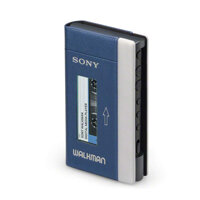 Máy nghe nhạc Sony Walkman NW-A100TPS