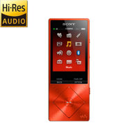 Máy nghe nhạc Sony Walkman NWA25 (NW-A25)