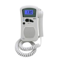 Máy nghe tim thai Fetal Doppler Bestman BF-500