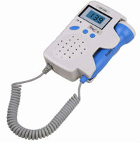 Maý Nghe Tim Thai Fetal Doppler JPD100B