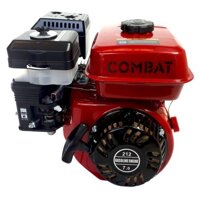 Máy nổ - Động cơ xăng Combat CB210R Trục Lệch