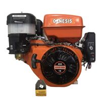 Máy nổ – Động cơ xăng Genesis GS460E