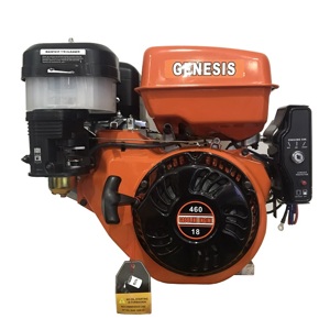 Máy nổ – Động cơ xăng Genesis GS460E