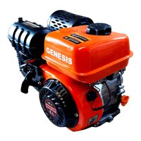 Máy nổ - Động cơ xăng Genesis GS200RC