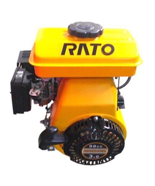 Máy nổ – Động cơ xăng Rato RS100