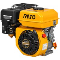 Máy nổ - Động cơ xăng Rato R210