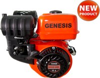 Máy nổ Genesis GS420