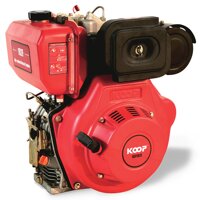 Máy nổ Koop KD192F - 10.3HP