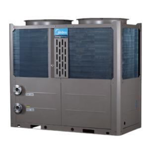 Máy nước nóng bơm nhiệt Heat Pump Midea RSJ-800/SZN1-H