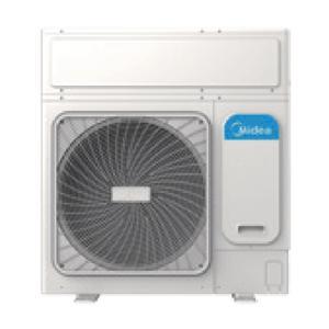 Máy nước nóng bơm nhiệt Heat Pump Midea MHW-C20RN1