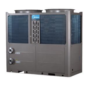 Máy nước nóng bơm nhiệt Heat Pump Midea RSJ-420/SZN1-H