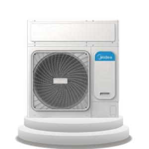 Máy nước nóng bơm nhiệt Heat Pump Midea MHW-C10N1