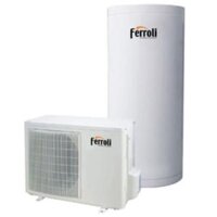 Máy nước nóng bơm nhiệt Heat Pump Ferroli FH200-SV