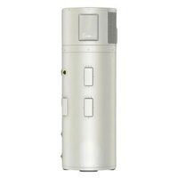 Máy nước nóng bơm nhiệt Heatpump Midea RSJ-23/300RDN7-L2