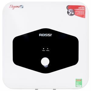 Máy nước nóng gián tiếp Rossi Eleganz-C REC30SQ, 30 lít 2500W