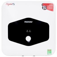 Máy nước nóng gián tiếp Rossi Eleganz-C REC30SQ, 30 lít 2500W