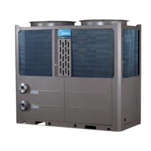 Máy nước nóng Heat Pump Midea RSJ-120/ZN1-540V1