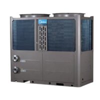 Máy nước nóng Heat Pump Midea RSJ-120/ZN1-540V1