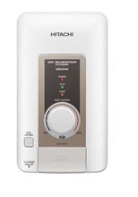 Bình nóng lạnh Hitachi HES-45VY