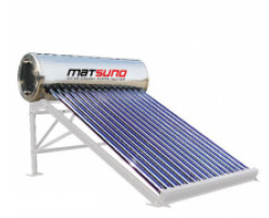 Máy nước nóng năng lượng mặt trời Matsuno 130l f58