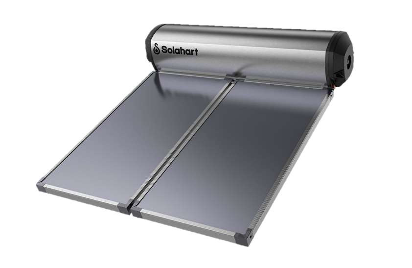 Máy nước nóng năng lượng mặt trời Solahart 300L