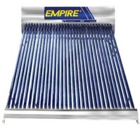 Máy nước nóng năng lượng mặt trời Empire Plus 300 lít E304-PG30