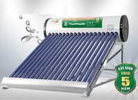 Máy nước nóng năng lượng mặt trời Toàn Thắng ECO 280L