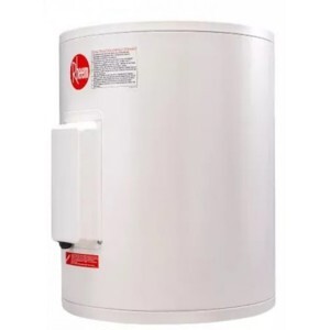 Bình nóng lạnh gián tiếp Rheem 25 lít 25V/P Mekong