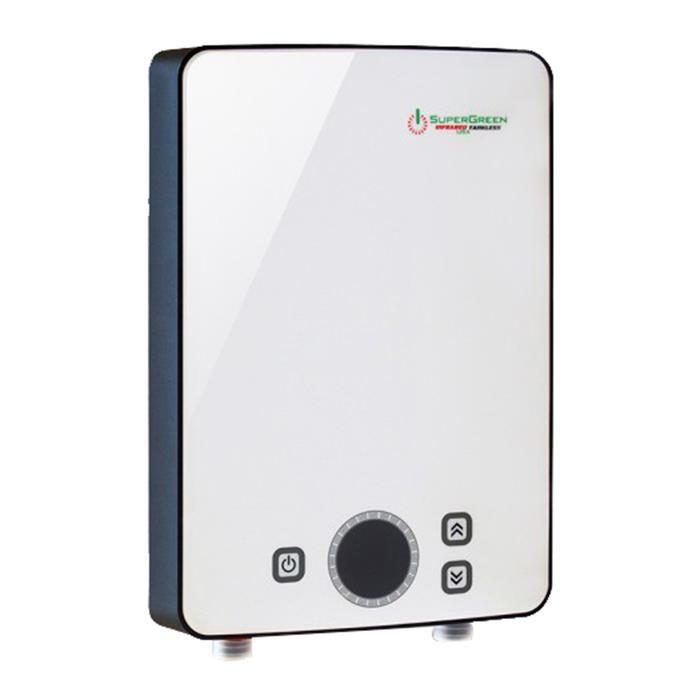 Bình nóng lạnh SuperGreen IR-260