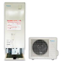 Máy nước nóng tổng Heatpump Daikin EQN37YV