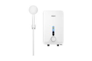Máy nước nóng trực tiếp Aqua AEI48-N1W(VN)