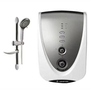 Bình nóng lạnh trực tiếp Ariston Vero VR-M4522EP-SL-EMC