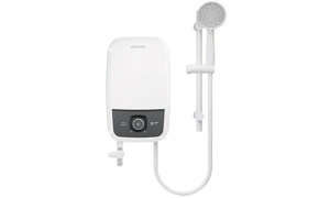 Máy nước nóng trực tiếp Atlantic Tempo Plus 5000 PU