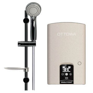 Máy nước nóng trực tiếp OTTOWA TH4502