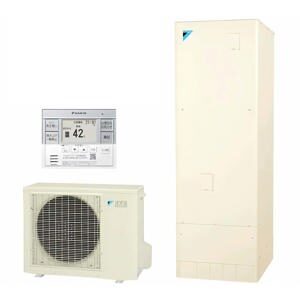 Máy nước nóng trung tâm Daikin EQN46XV 460L
