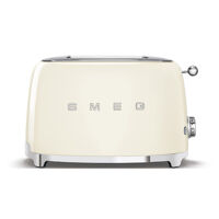Máy nướng bánh mì Smeg TSF01CREU 535.43.665