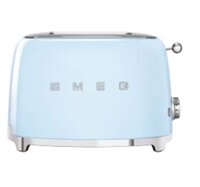 Máy nướng bánh mì TSF01PBEU Smeg 535.43.668