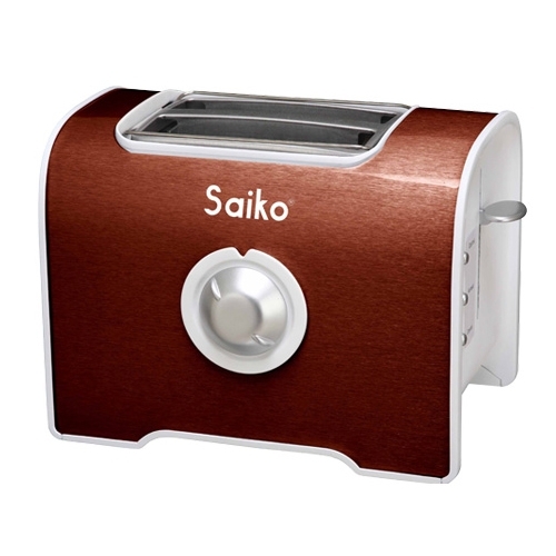Máy nướng bánh mì Saiko TS-730R