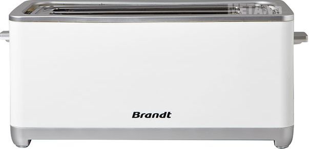 Máy nướng bánh sandwich Brandt GP2000EW